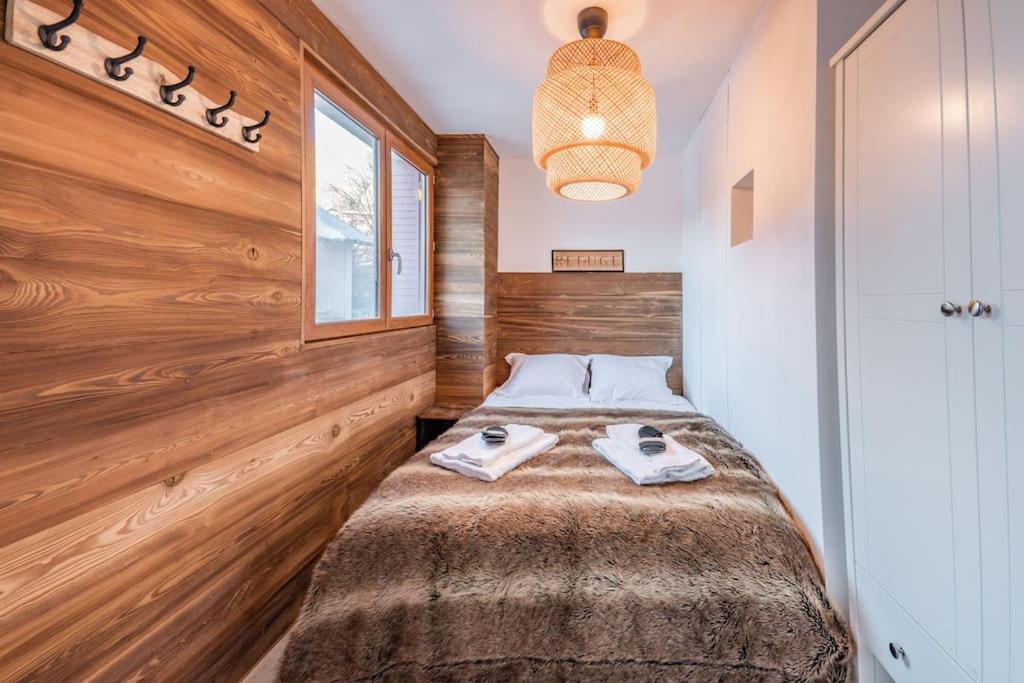 Appartement Europa Briançon Exterior foto